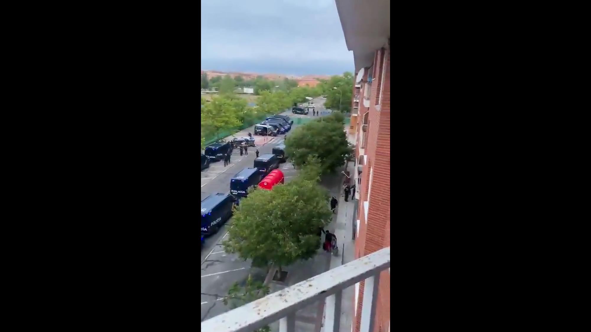 Desahucio Alcobendas